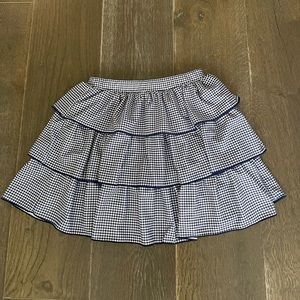 Zara skirt